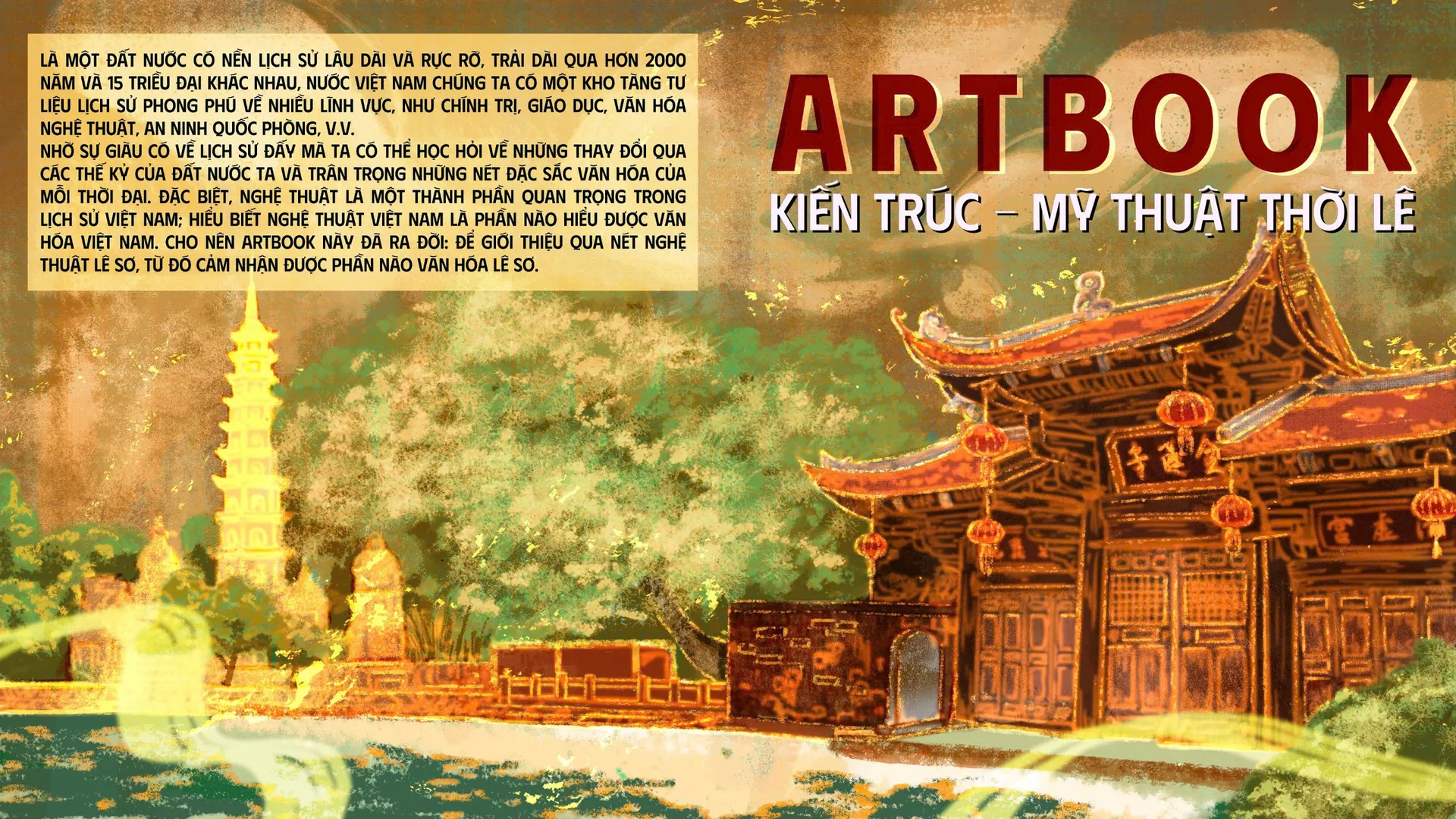 Le So Architecture and Art — cover