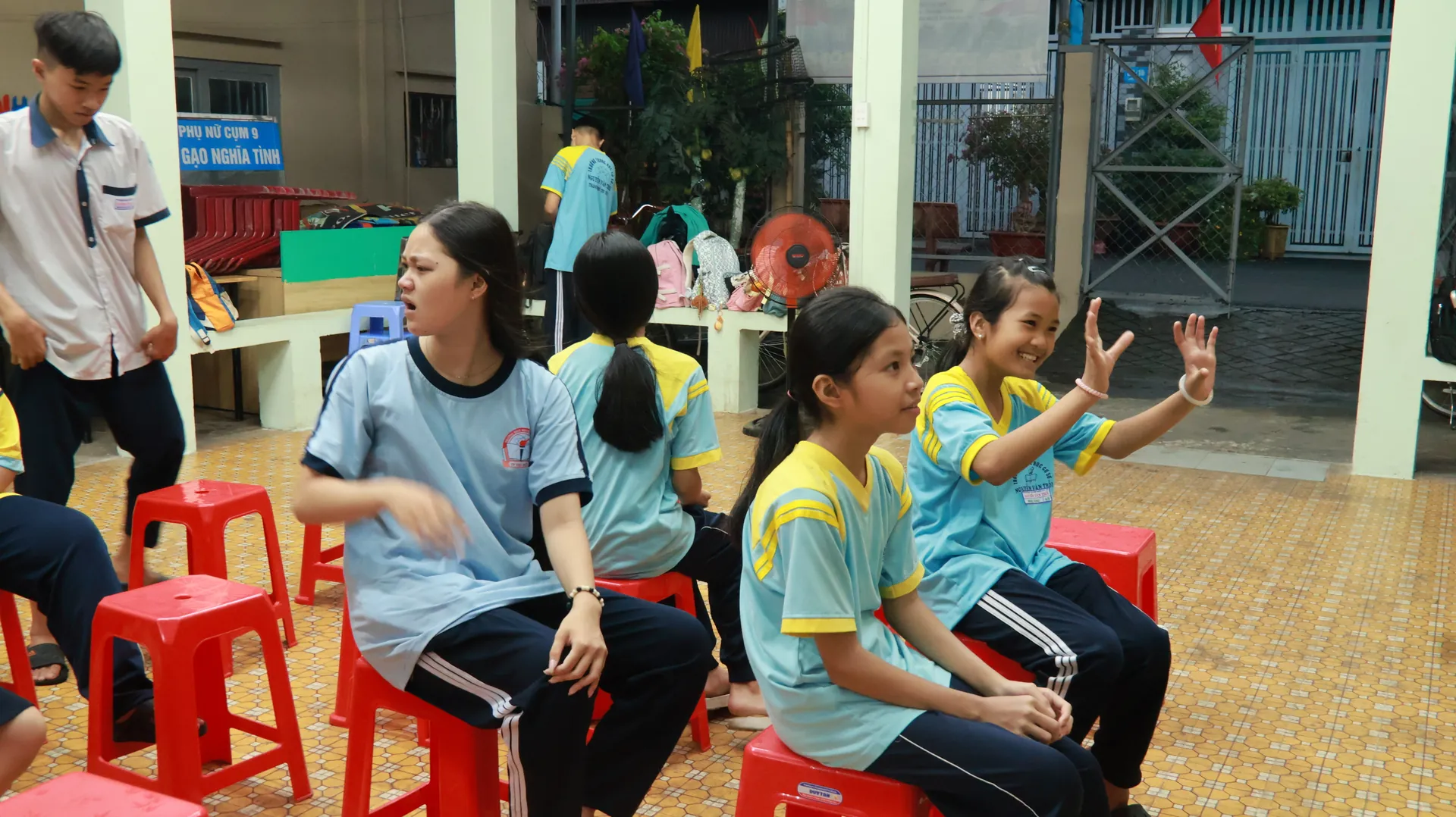 Echoes of Vietnamese History — photo 2