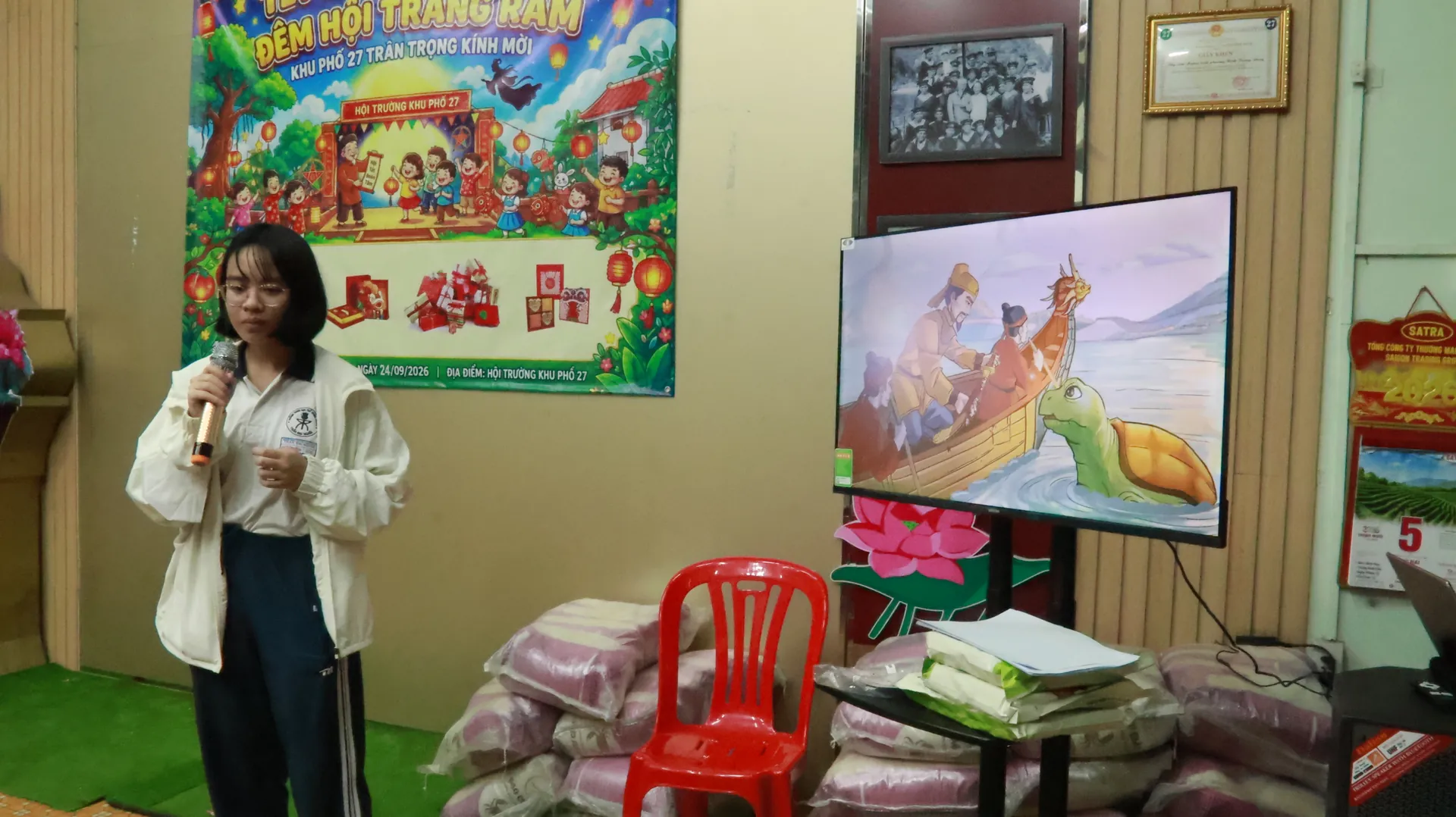 Echoes of Vietnamese History — photo 1